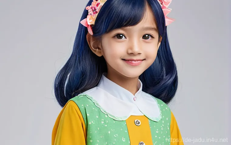 안녕자두야 관련 코스프레 - **A Vibrant Portrait of Jaduya's Cheeky Charm**
    A cheerful, full-body portrait of the anime-styl...